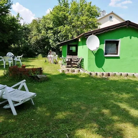 Im Fränkischen Seenland - Altmühltal *