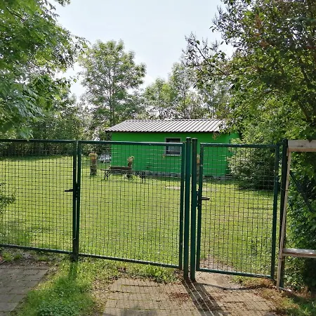 Ferienhaus Im Fränkischen Seenland - Altmühltal *