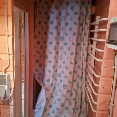 Ferienhaus Im Fränkischen Seenland - Altmühltal