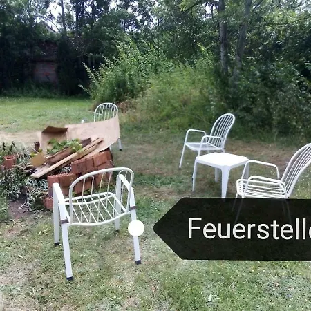Im Fränkischen Seenland - Altmühltal Ferienhaus Eichstätt