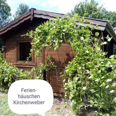 Im Fränkischen Seenland - Altmühltal Ferienhaus