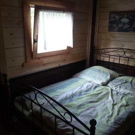 Ferienhaus Im Fränkischen Seenland - Altmühltal Eichstätt