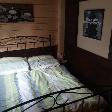 Ferienhaus Im Fränkischen Seenland - Altmühltal