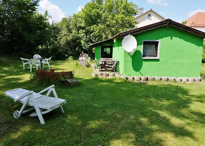 Im Fraenkischen Seenland - Altmuehltal *