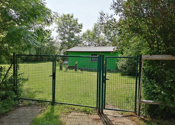 Tatil Evi Im Fraenkischen Seenland - Altmuehltal *