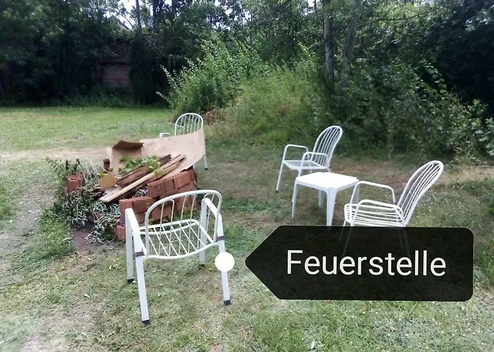 Im Fraenkischen Seenland - Altmuehltal Dom wakacyjny Eichstätt