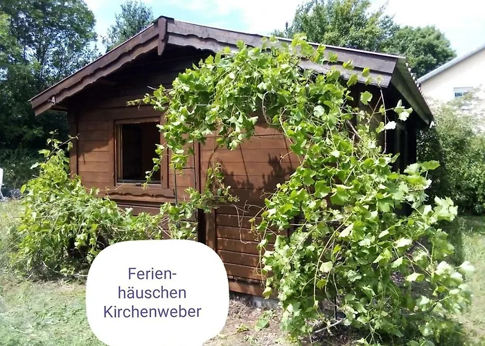 Im Fraenkischen Seenland - Altmuehltal Tatil Evi